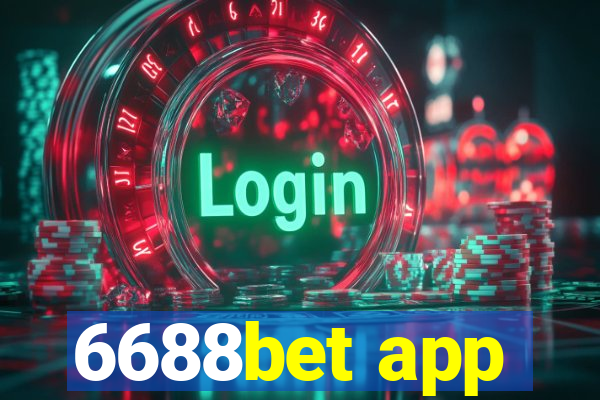 6688bet app